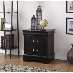 Nightstand