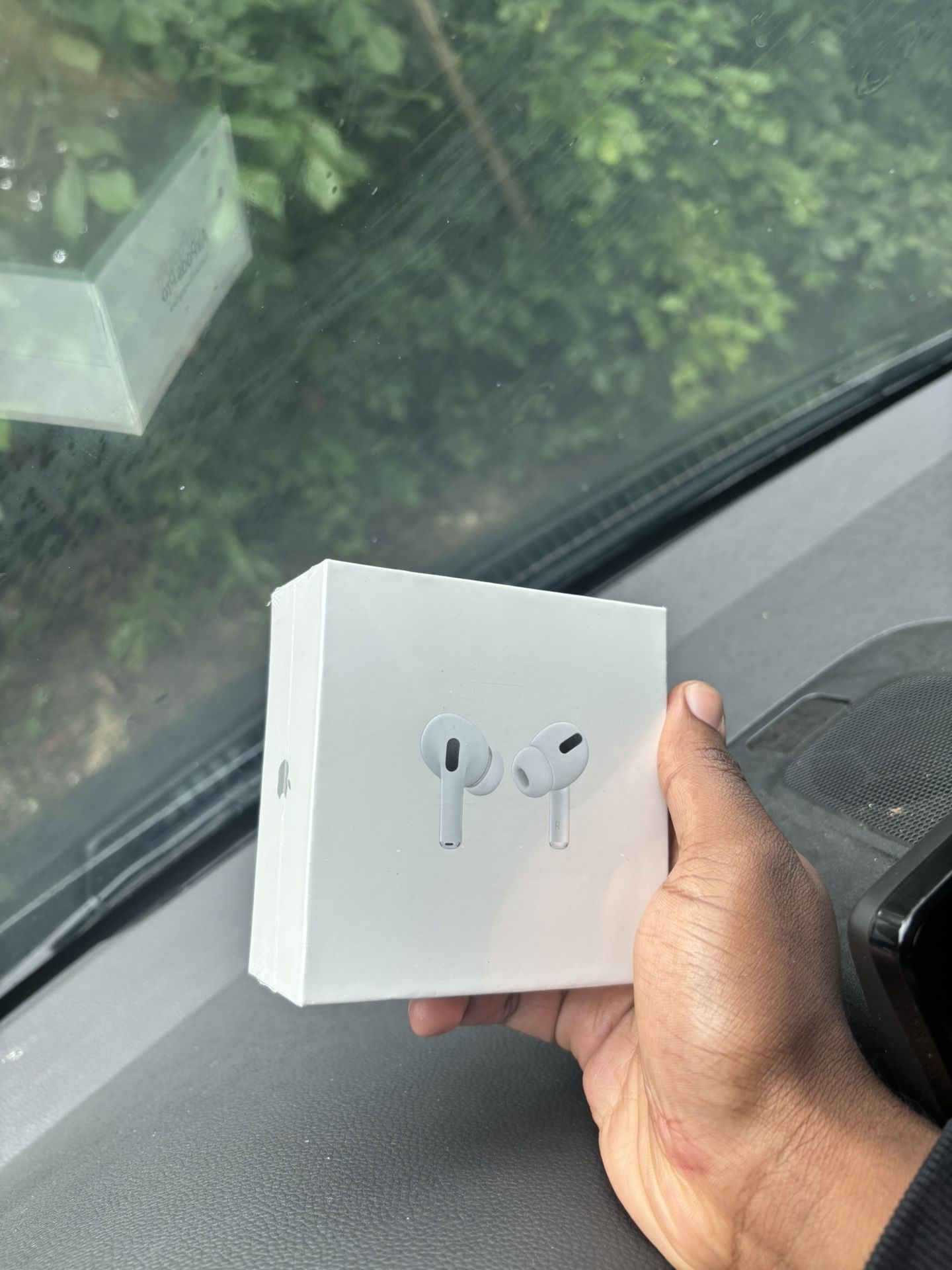 Wireless Earbuds