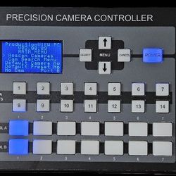 Vaddio Production VIEW Precision Camera Controller
