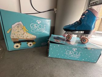 Skates