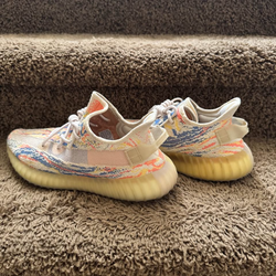 Yeezy 350 mx oat