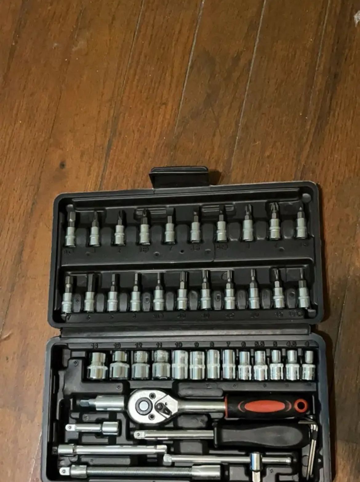 tool kit