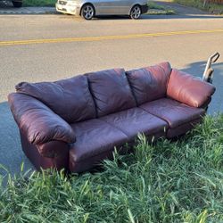 Free Couch