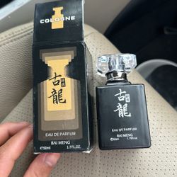 Eau De Parfun Bai Meng