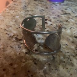 Tiffany & Co Cuff Bracelt