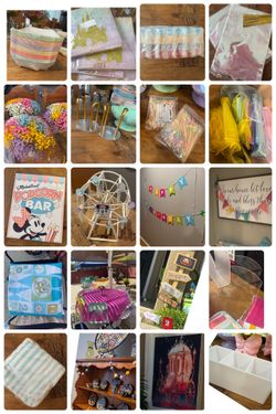 Disney/ princess/ fairytale/ disneyland party bundle