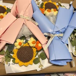 Flower Arrangements (light Up)