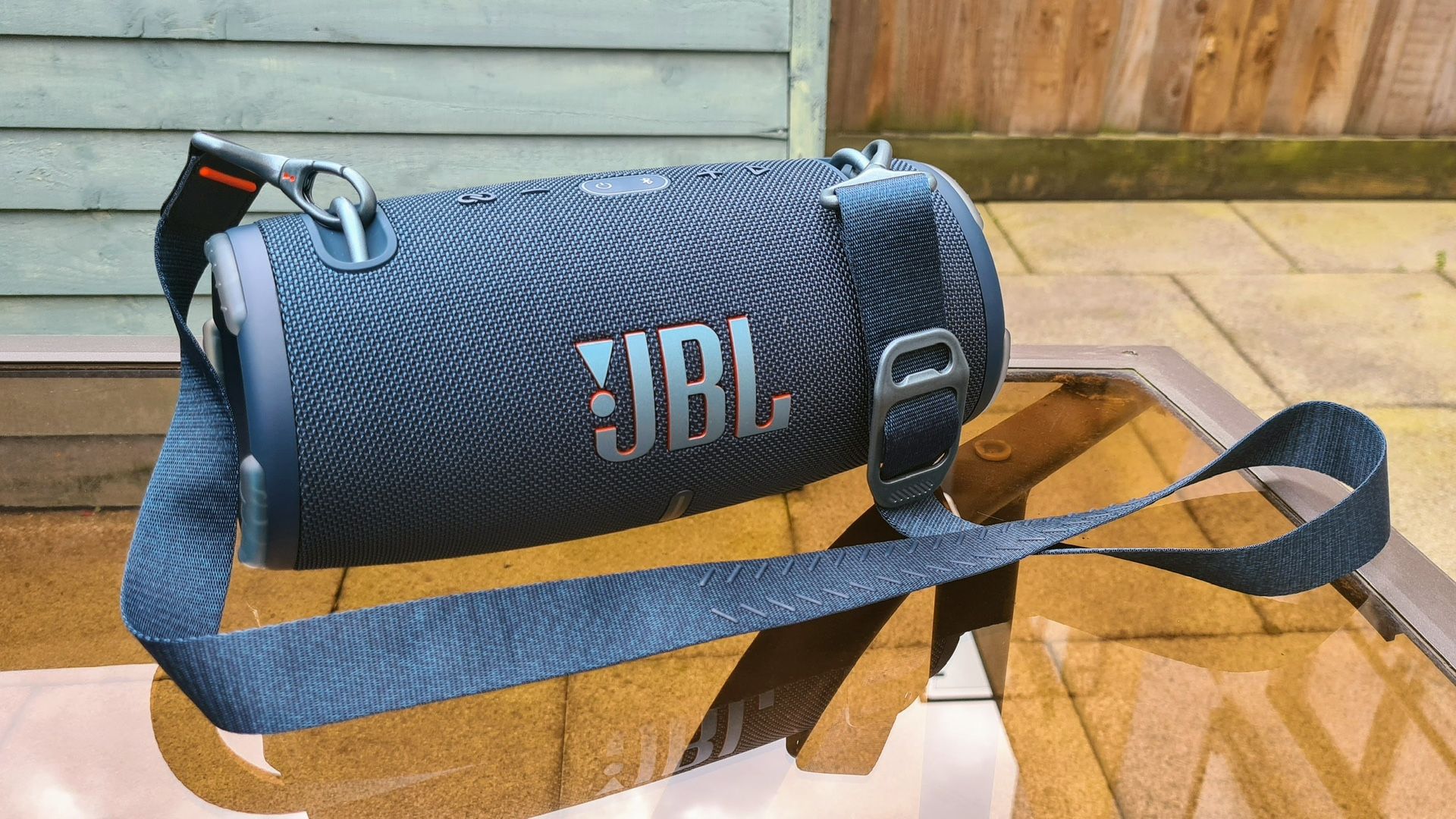 JBL XTREME3 Portable Bluetooth Speaker