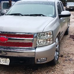 2009 Chevrolet Silverado 1500