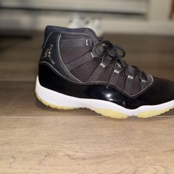 Air Jordan Retro 11 Jubilee 