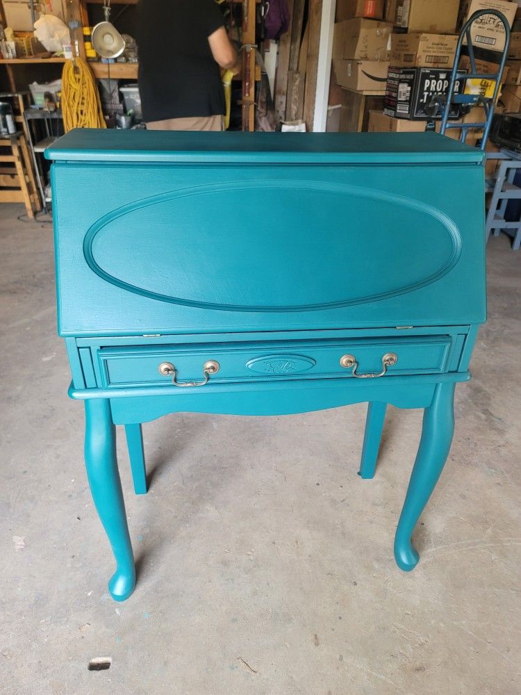 Secretary Desk