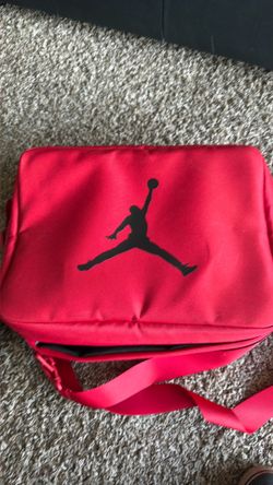 Nike Jordan. 10