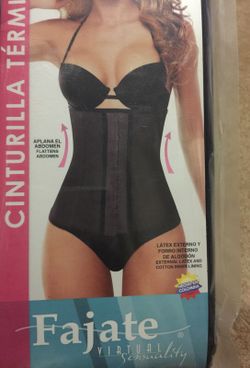 Cinturilla térmica latex