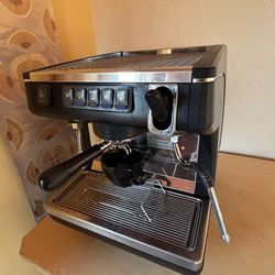 Nuova Simonelli Appia Life Espresso Machine 110V