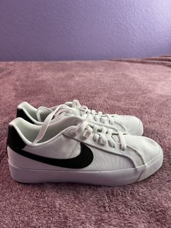 Womens Court Royale AC Canvas