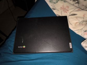 Lenovo Chromebook