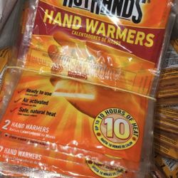 HotHands Hand Warmers