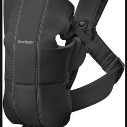 Babybjorn Baby Carrier Excellent Condition 