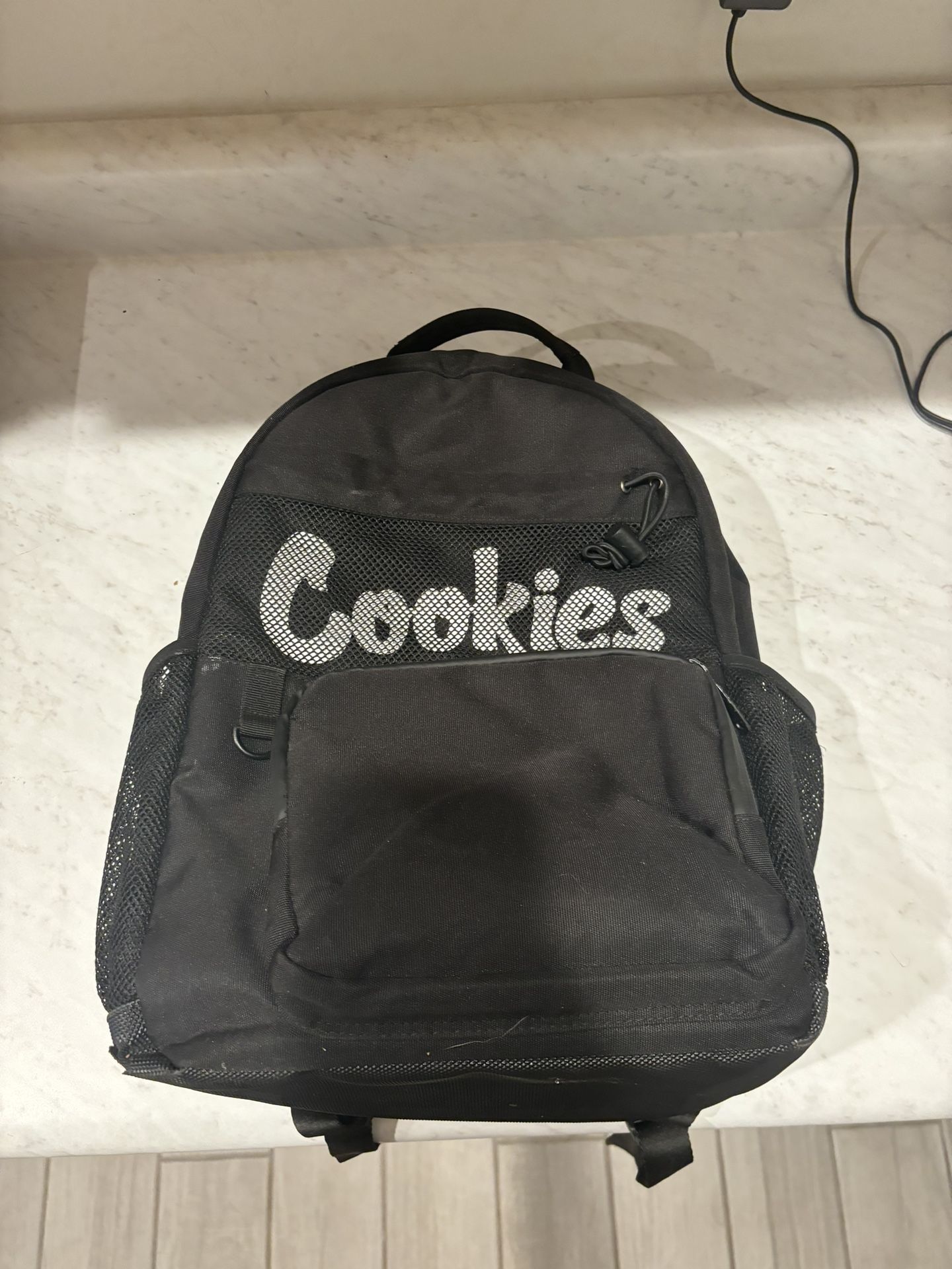 Cookies backpack