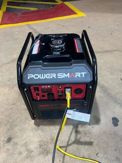 Powersmart 4400