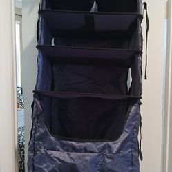 Luggage Organizer - New