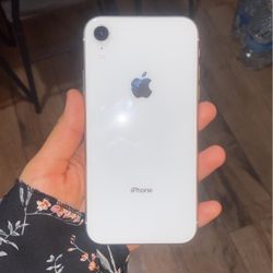 iPhone For Parts 
