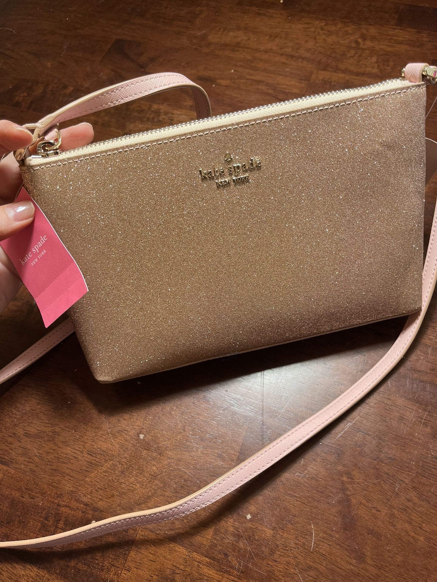 Kate spade Joeley Crossbody Purse