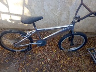 BMX Mongoose