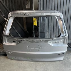 2023-2024-2025 HONDA CR-V LIFTGATE OEM USED