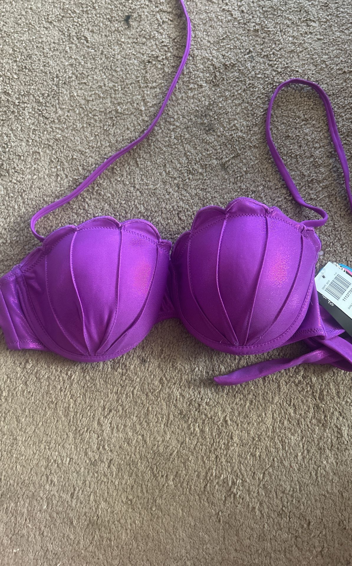 Disney Bikini Top