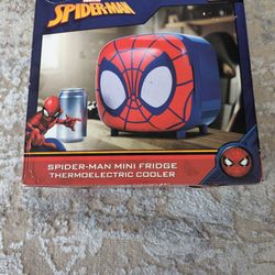 Mini Fridge - New Never Used