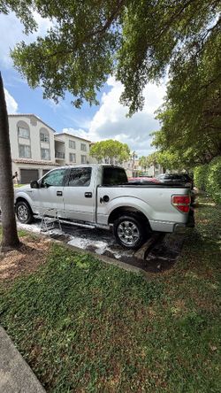 2010 Ford F-150