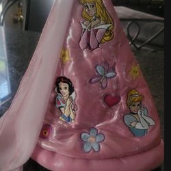 Disney Princess Hat 