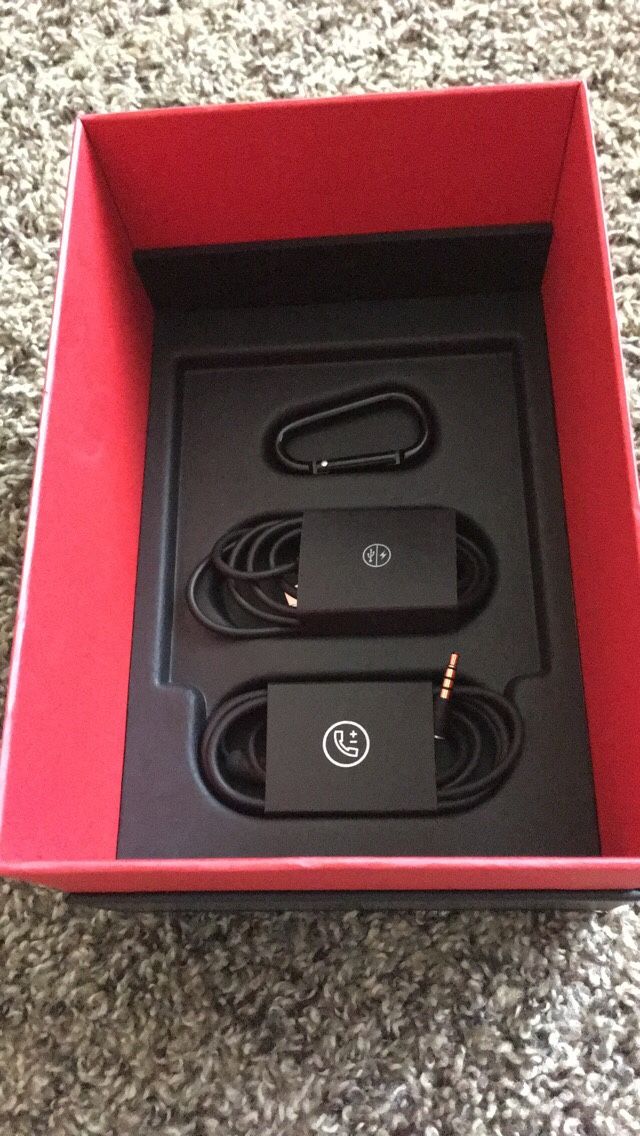 Beats wireless 3
