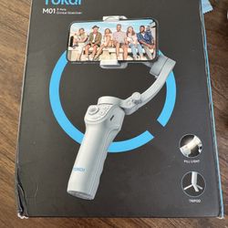 Phone Gimbal Stabilizer