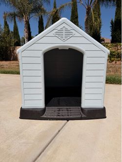 Dog House