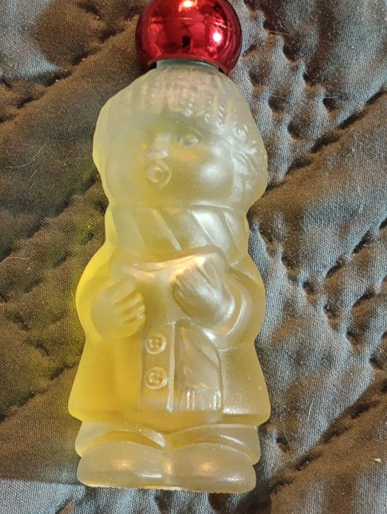 Vintage Avon Cologne