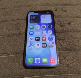 iPhone 12 64 GB (Unlocked)
