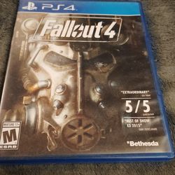 Fallout 4