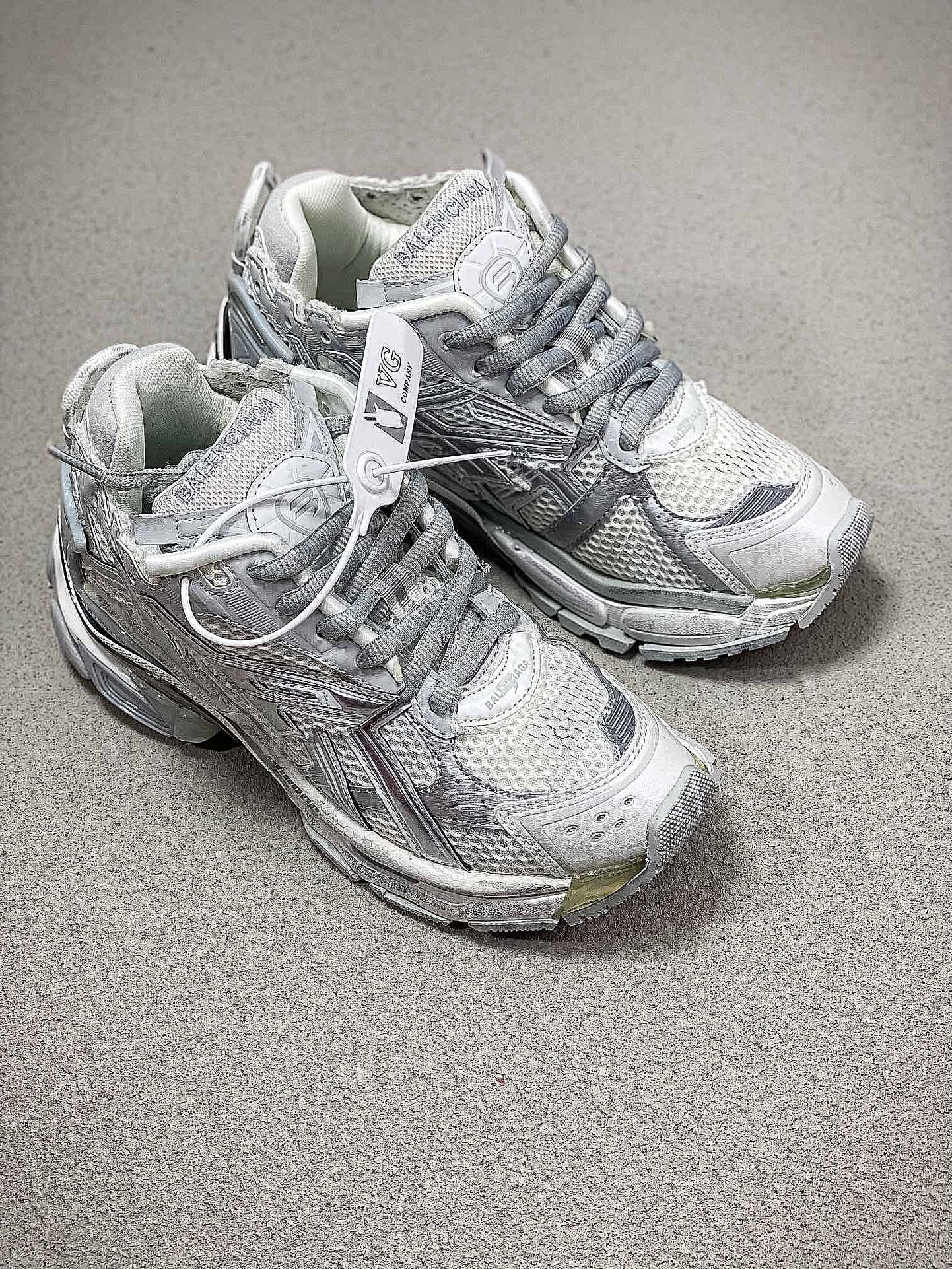 Balenciaga Runners