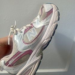 New Balance Size 6