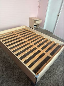 Bed set