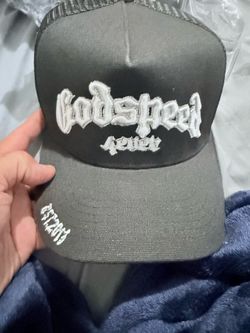Godspeed hat