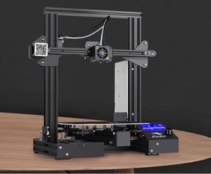 New in Box: Ender-3 Pro (3D Printer) by Creality