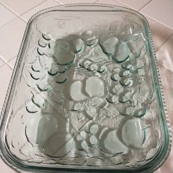 Oven Proof Baking Dish