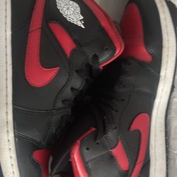 Jordan 1 Mid Bred