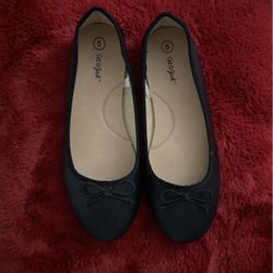 Girls Flats 