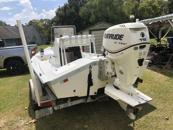 Explorer | New and Used Boats for Sale in Texas