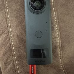 Ricoh Theta Z1 360 Camera 