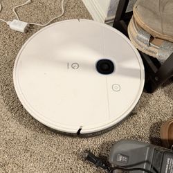 Robot Vacuum 